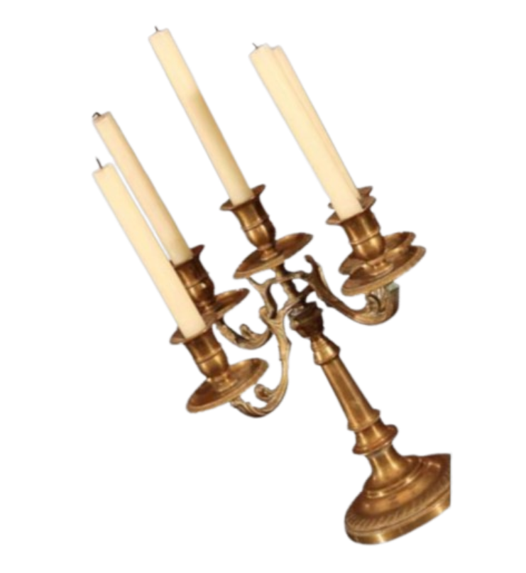 Candelabru